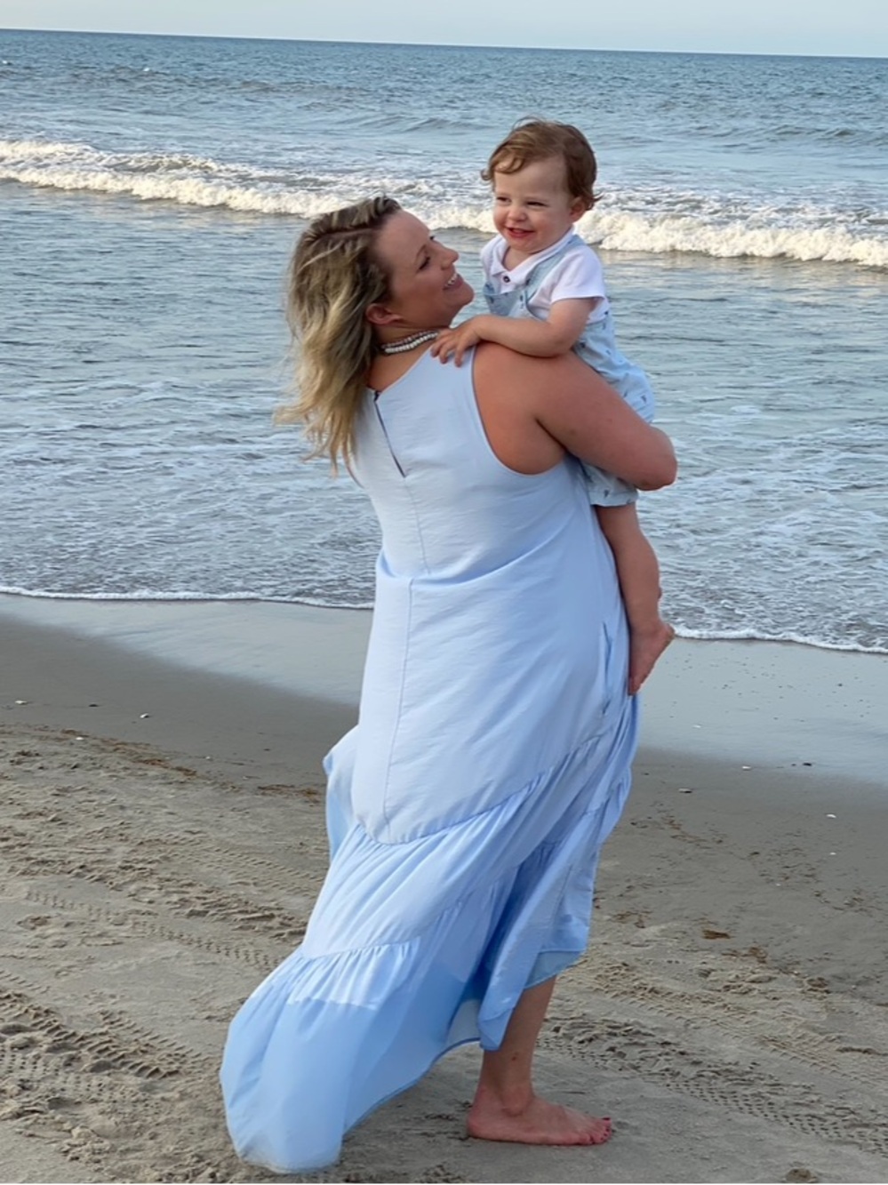 Maeve by Anthropologie Trapeze Dress - Picture 9 of 12